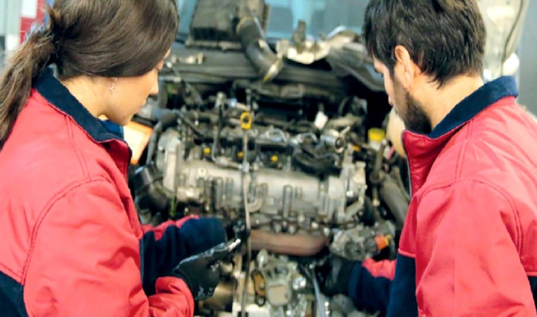 FDN Grubu, toplumsal cinsiyet eşitliğini sağlamak ve kadın istihdamını artırmak