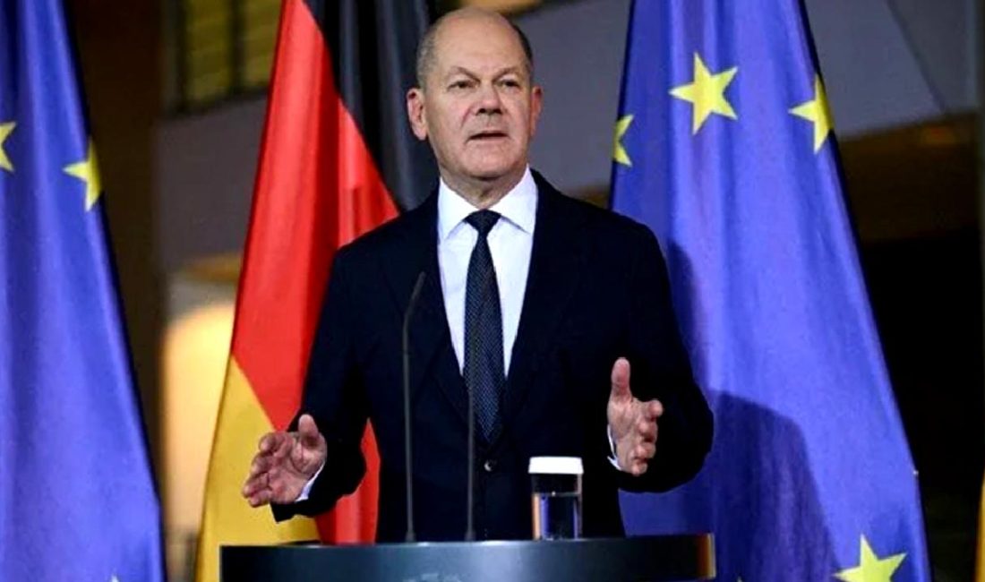 FDP’nin Hükümetten Çekilme Kararı ve Almanya’daki Hükümet Krizi FDP'nin hükümetten çekilme kararı, Almanya'daki siyasi dengeleri altüst etti. Bu