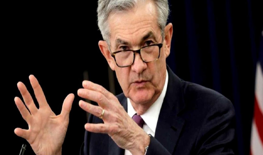 Fed, faiz oranlarını 25 baz puan indirerek piyasalarda yeni bir