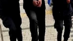 FETÖ/PDY terör örgütüne yönelik gerçekleştirilen Ankara operasyonu, güvenlik güçlerinin kararlılığını