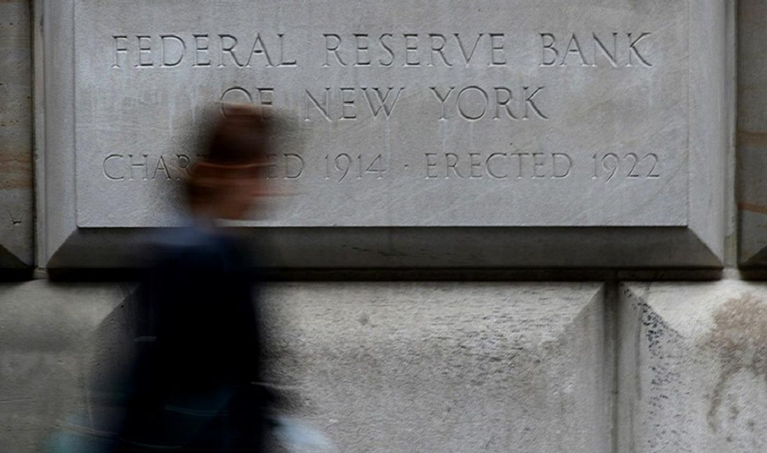 Finansal İstikrar Raporu: ABD’nin Mali Borçları ve Resesyon Riski Finansal İstikrar Raporu'nda, ABD'nin mali borçları ve olası resesyon riski