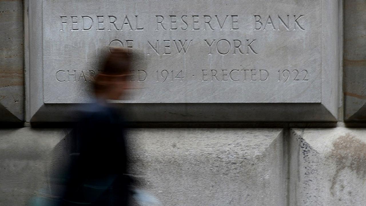 Finansal İstikrar Raporu'nda, ABD'nin mali borçları ve olası resesyon riski