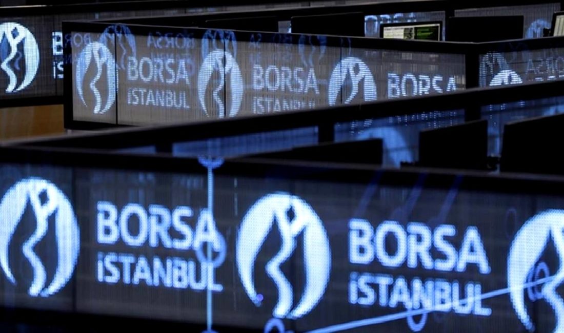 Finansal piyasalar ve ekonomik gelişmeler üzerine derinlemesine bir analiz. Yatırım