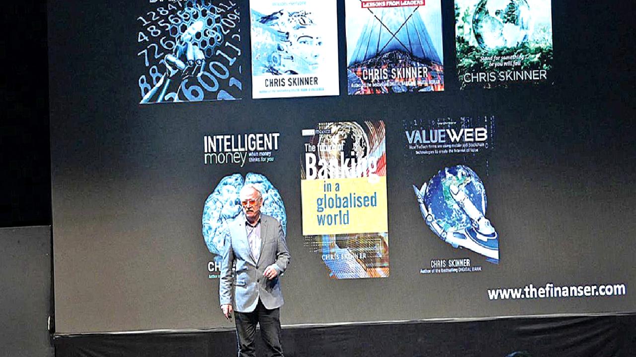 Fintech Zirvesi, dijital dönüşüm ve finansal kapsayıcılığın önemini vurgulayan etkileyici