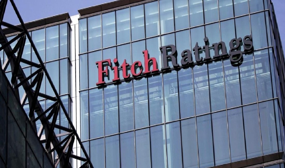 Fitch’in Küresel Kredi Koşulları Raporu: 2025 Beklentileri Fitch'in Küresel Kredi Koşulları Raporu, 2025 yılına dair ekonomik beklentileri,