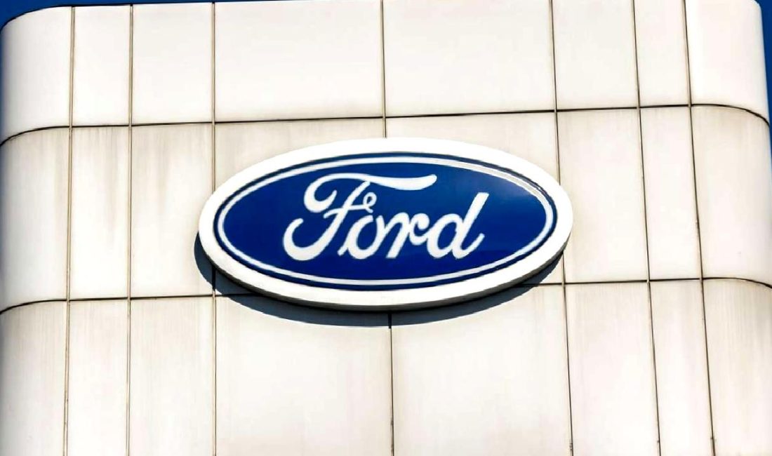 Ford Motor, NHTSA tarafından 165 milyon dolar ceza aldı. Bu