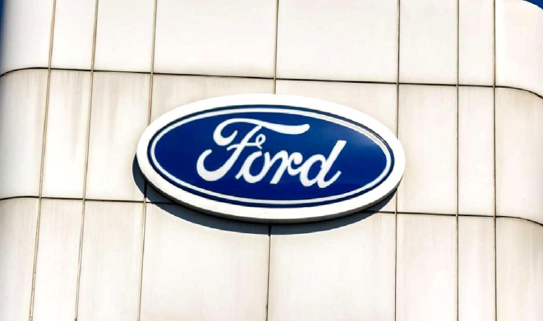 Ford'un Avrupa'daki yeniden yapılandırma planı, şirketin gelecekteki büyüme stratejilerini, elektrikli