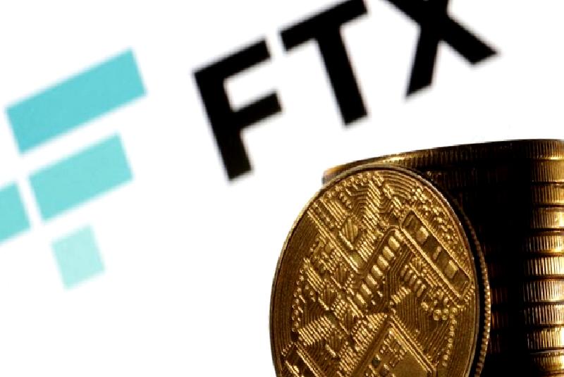 FTX, Binance ve CEO CZ'ye 1,8 milyar dolar tazminat davası