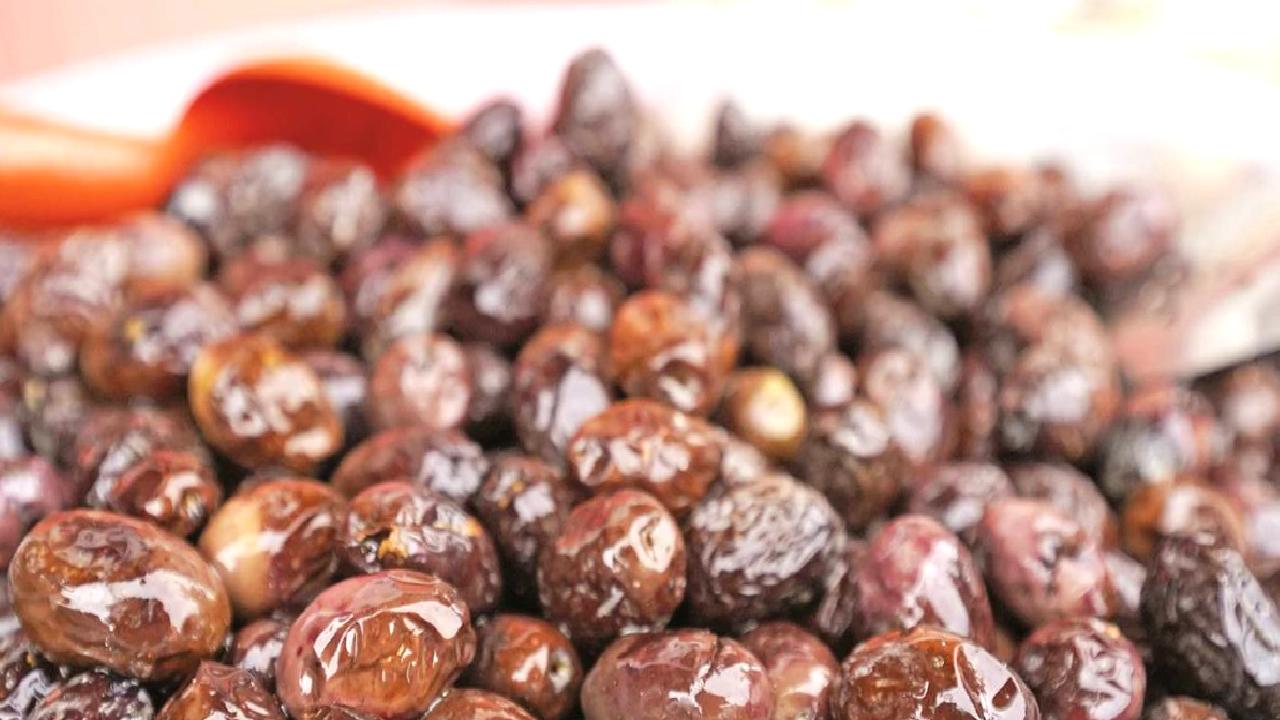 Furma Zeytini Festivali, Karaburun'un eşsiz lezzetini ve sağlık faydalarını keşfetmek