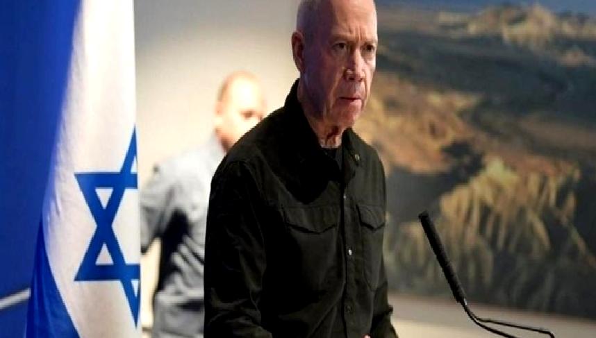 Gallant'ın Gazze açıklamaları ve Netanyahu'nun aldığı kararlar, Orta Doğu'daki durumu