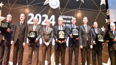 Gaziantep'in sanayi başarısını ve dönüşüm stratejilerini keşfedin. Şehir, yenilikçi yaklaşımlarla