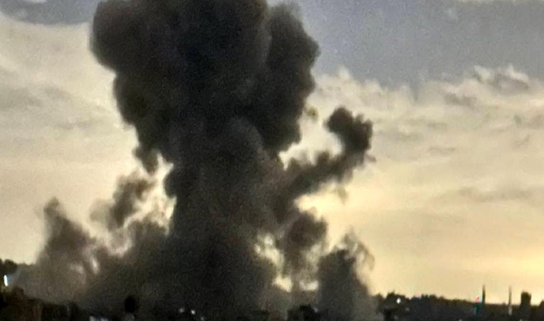 Gazze’de İsrail Saldırıları: Can Kaybı ve Yaralılar Gazze'de yaşanan son İsrail saldırıları sonucu meydana gelen can kaybı