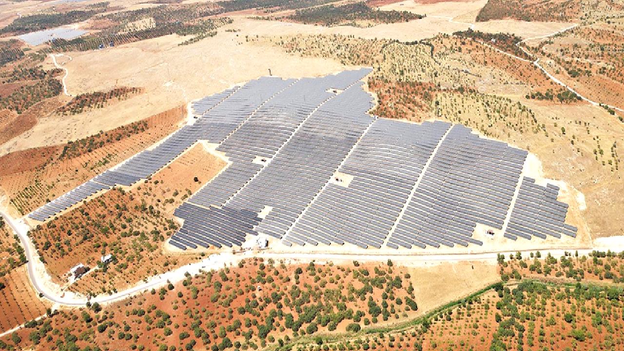 General Solar'ın Enerji Köyü projeleri ile sürdürülebilir enerji hedeflerine ulaşma