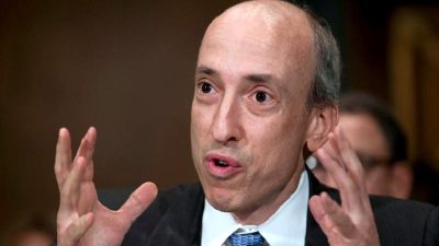 Gensler, kripto sektöründe sıkı denetimlerin gerekliliğini savunuyor. Bu yazıda, düzenlemelerin