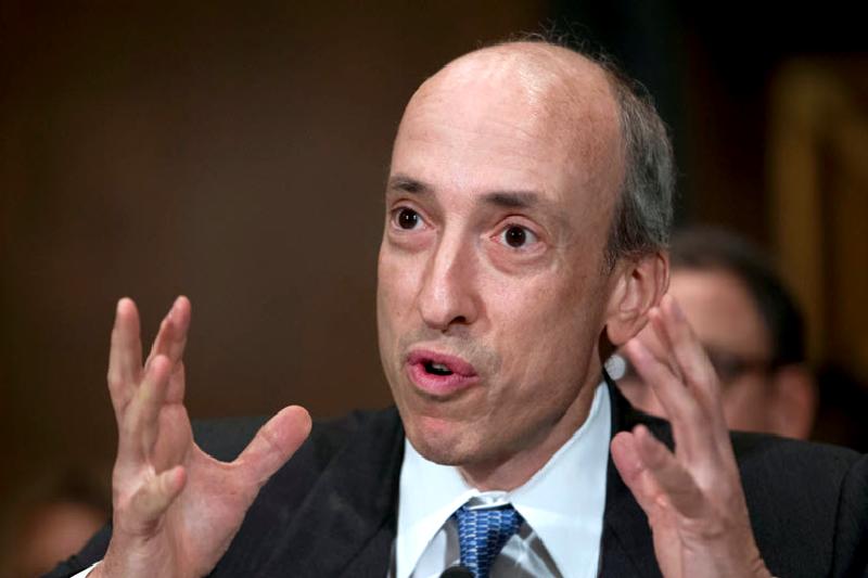 Gensler, kripto sektöründe sıkı denetimlerin gerekliliğini savunuyor. Bu yazıda, düzenlemelerin