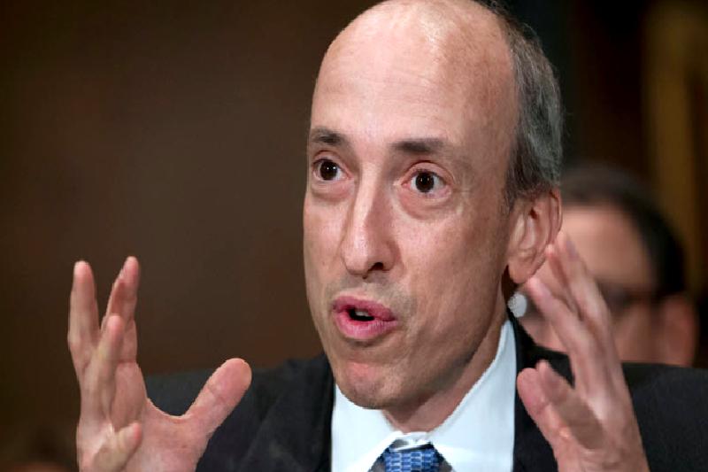 Gensler'in kripto sektörüne yönelik denetim politikaları, XRP'nin değer artışını nasıl