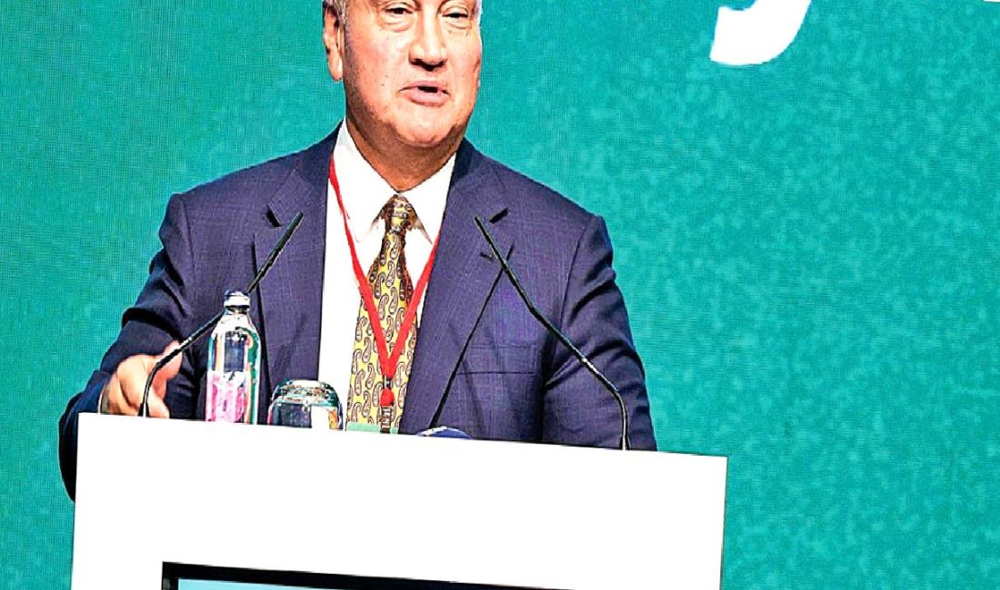 Gıda İsrafı ve Sürdürülebilirlik Üzerine Zirve Gıda israfının önlenmesi ve sürdürülebilirlik konularında uzmanların bir araya geleceği