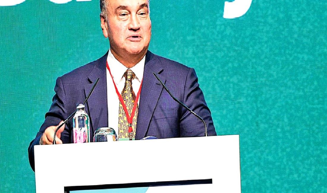 Gıda İsrafı ve Sürdürülebilirlik Üzerine Zirve Gıda İsrafı ve Sürdürülebilirlik Üzerine Zirve, gıda israfını azaltma ve