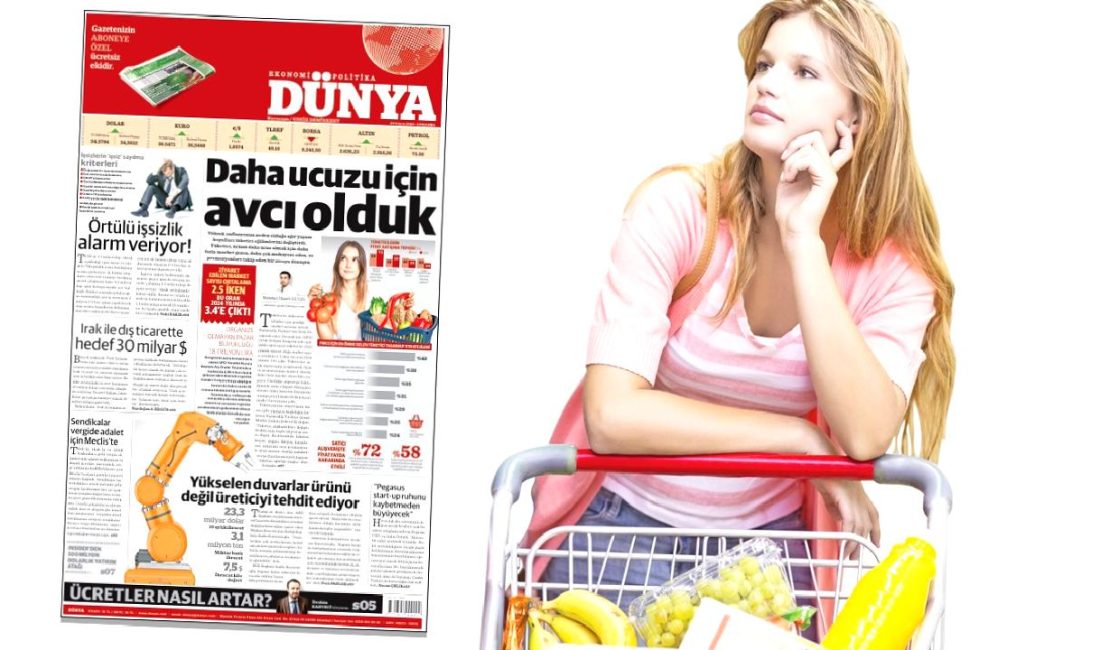 Gıda Perakendecileri Derneği'nin 10. Ortak Gelişim Kongresi'nde, tüketici trendleri ve