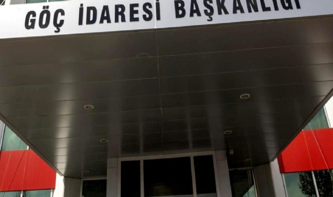 Göç İdaresi Başkanlığı, 30 uzman yardımcısı alımına yönelik duyurusunu yaptı.