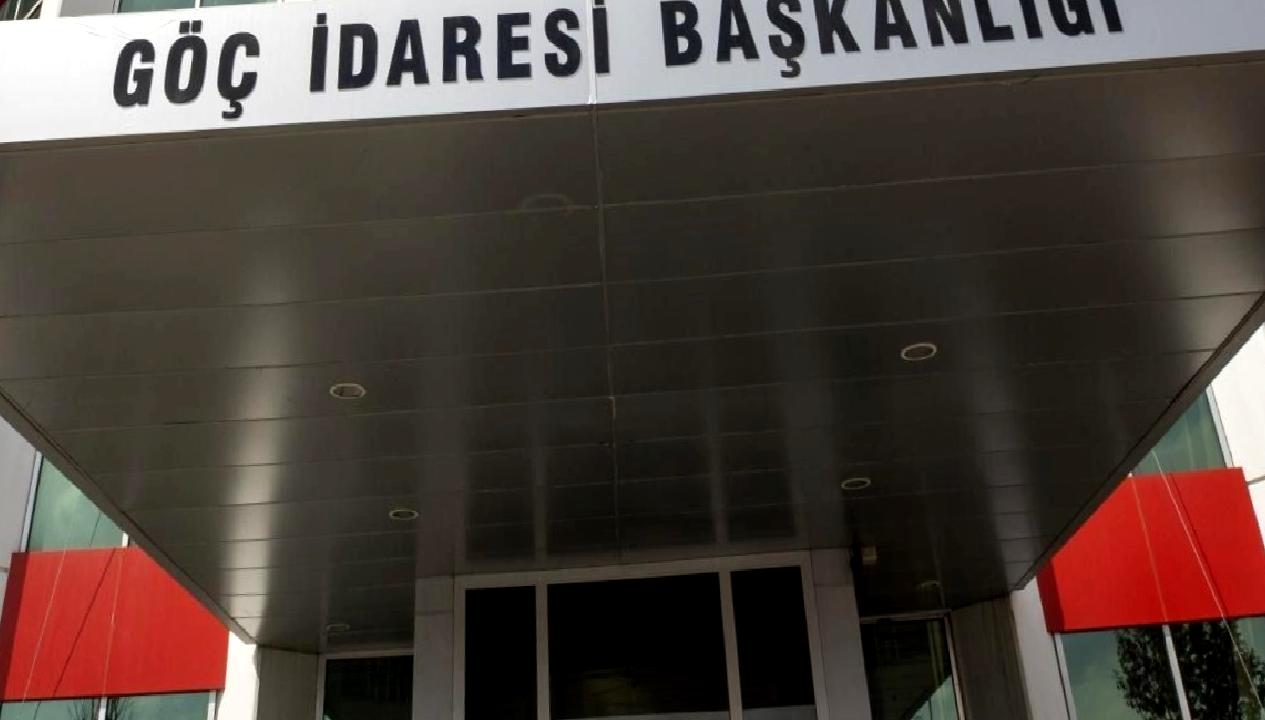 Göç İdaresi Başkanlığı, 30 uzman yardımcısı alımına yönelik duyurusunu yaptı.