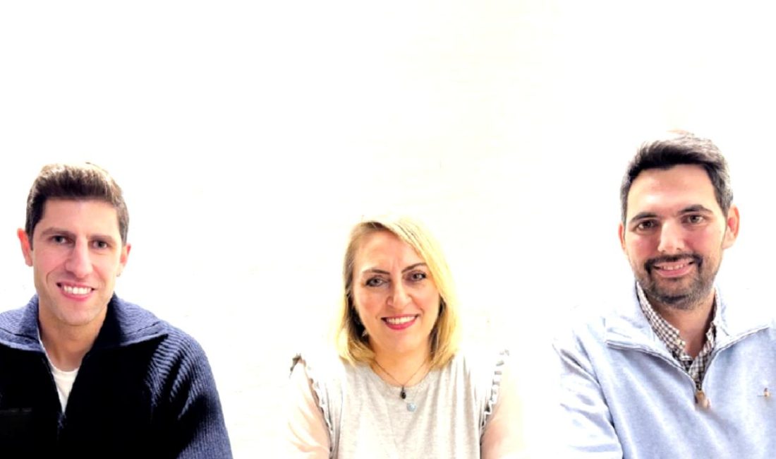 Gökhan Taşdıvar ile Max Potential, genç sporcuların potansiyelini artırmayı hedefliyor.