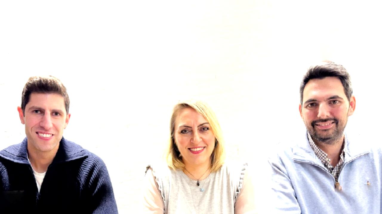 Gökhan Taşdıvar ile Max Potential, genç sporcuların potansiyelini artırmayı hedefliyor.