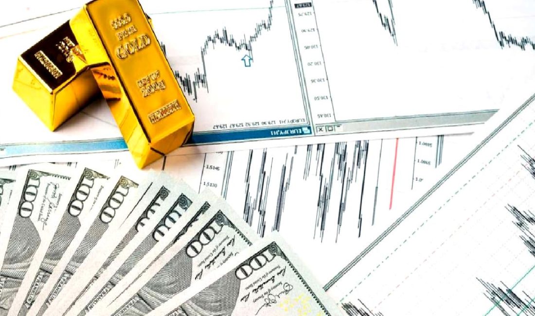 Goldman Sachs’ın Altın Fiyat Tahminleri ve Etkileyen Faktörler Goldman Sachs'ın altın fiyat tahminleri ve bu tahminleri etkileyen ekonomik,