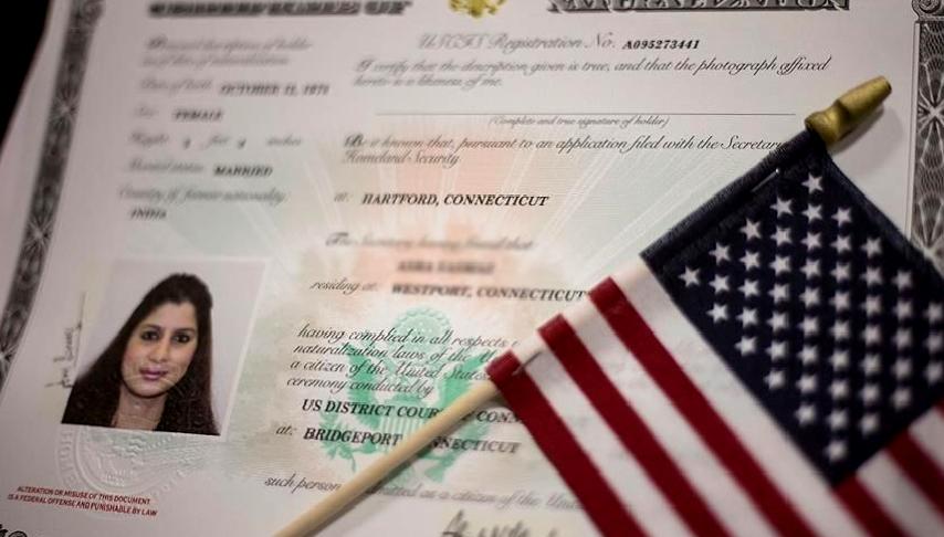 Green Card çekilişi başvuru süreci ve sonuçları hakkında detaylı bilgi