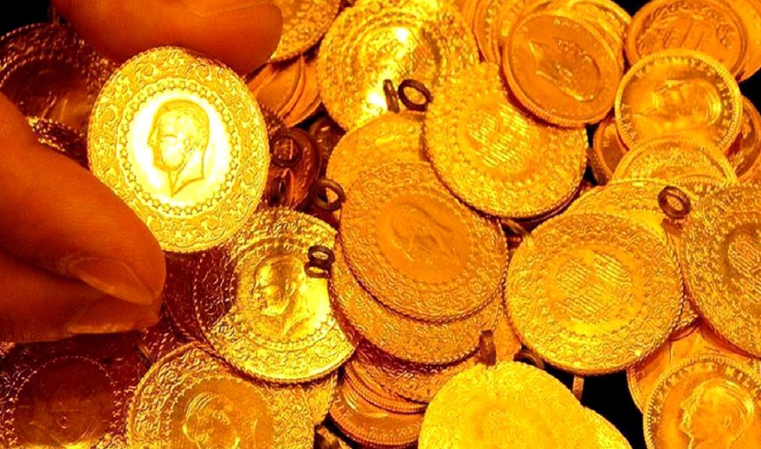 Güncel Altın Fiyatları – 2023 2023 yılında güncel altın fiyatlarını öğrenin. Yatırım yapmadan önce altın