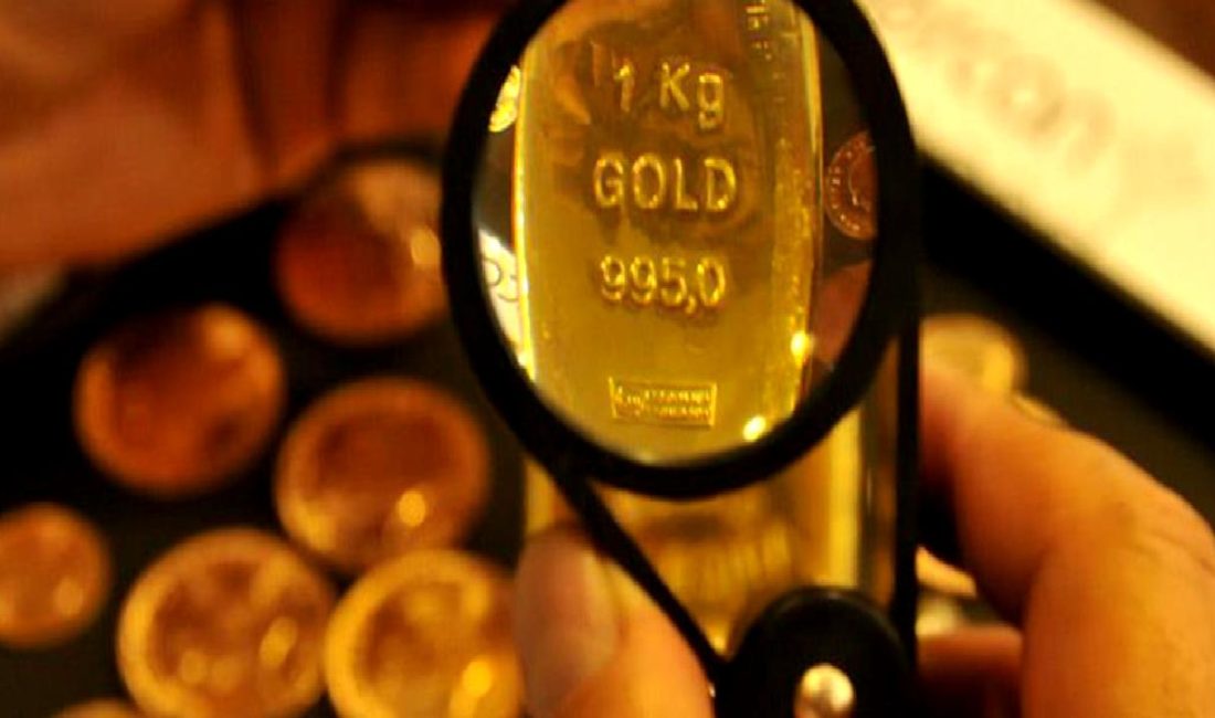 Güncel Altın Fiyatları – Ekim 2023 Ekim 2023'teki güncel altın fiyatlarını öğrenin. Piyasa analizi, altın yatırımındaki