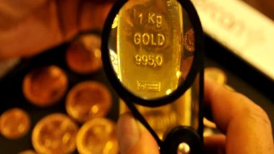 Ekim 2023'teki güncel altın fiyatlarını öğrenin. Piyasa analizi, altın yatırımındaki