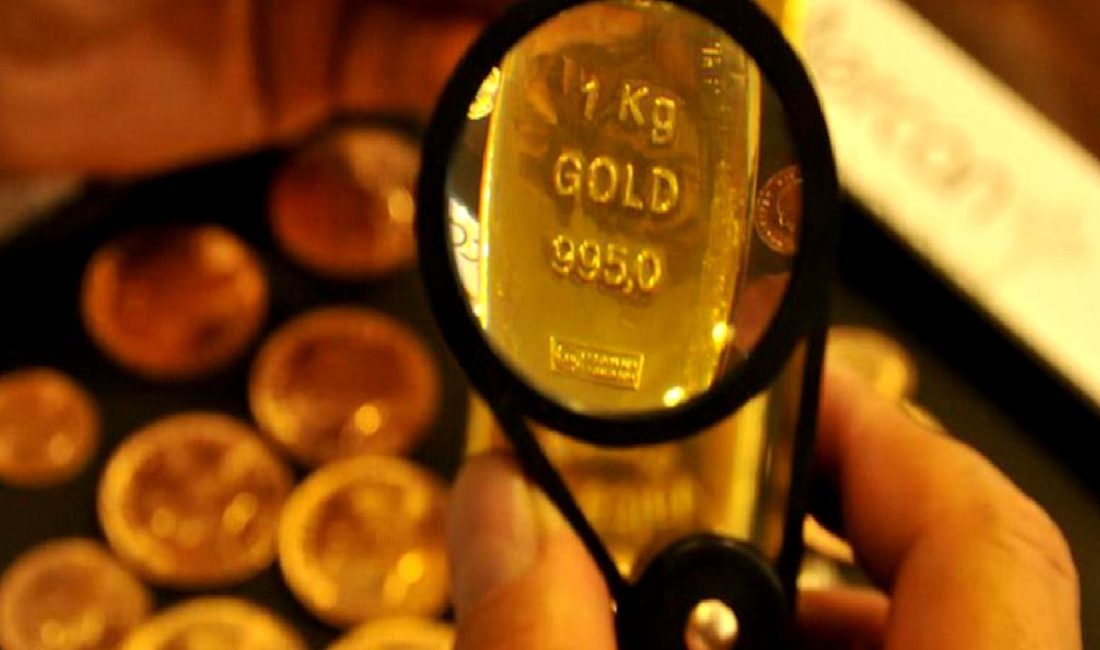 Güncel altın fiyatları ve piyasa durumu hakkında en doğru bilgilere
