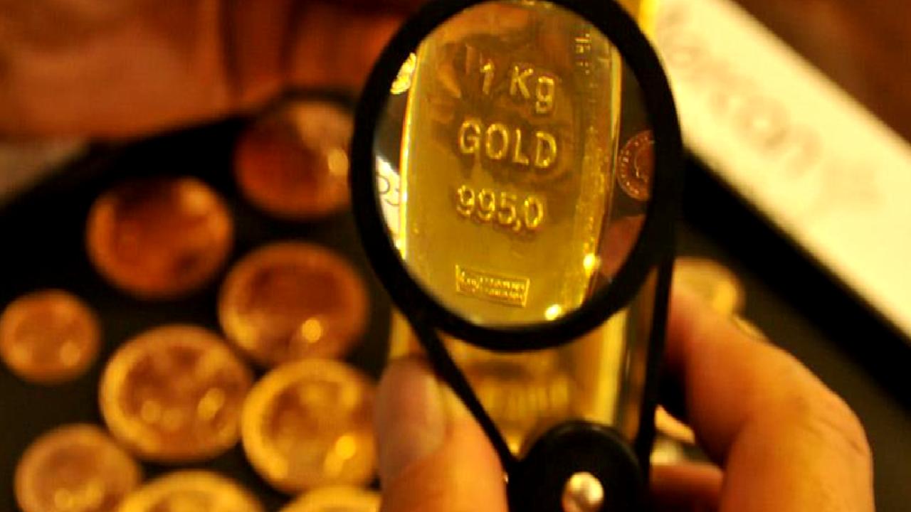 Güncel altın fiyatları ve piyasa durumu hakkında en doğru bilgilere