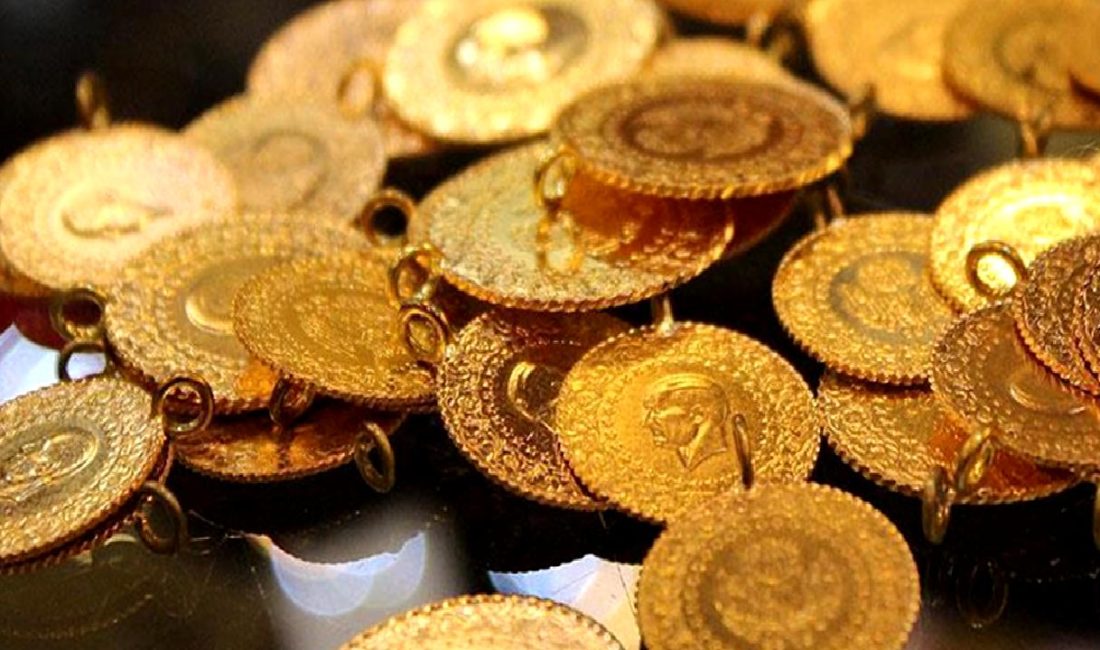 Güncel altın fiyatları ve piyasa durumu hakkında en son bilgileri