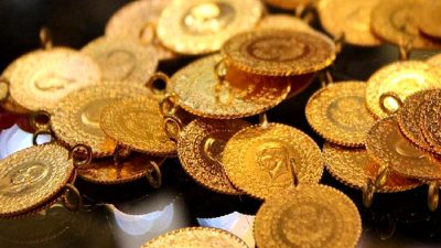 Güncel altın fiyatları ve piyasa durumu hakkında en son bilgileri