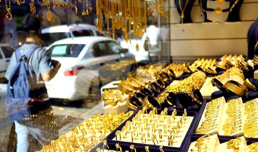 Güncel altın fiyatlarını, piyasa durumunu ve yatırım fırsatlarını keşfedin. Altın