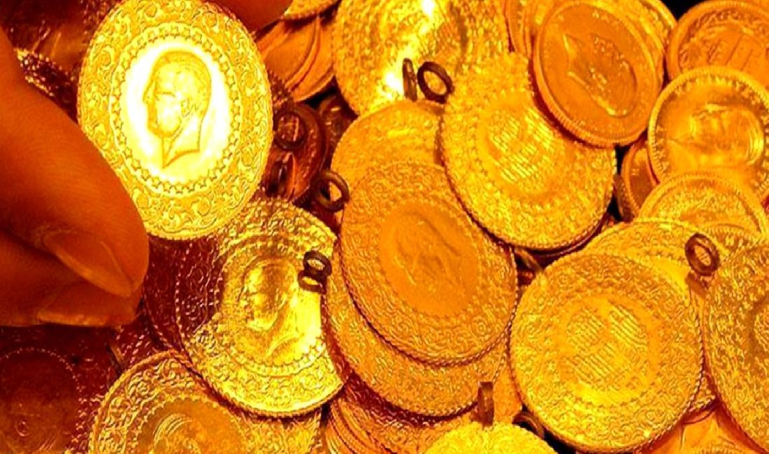 Güncel Altın Fiyatları ve Piyasa Durumu Güncel altın fiyatları ve piyasa durumu hakkında en son bilgileri