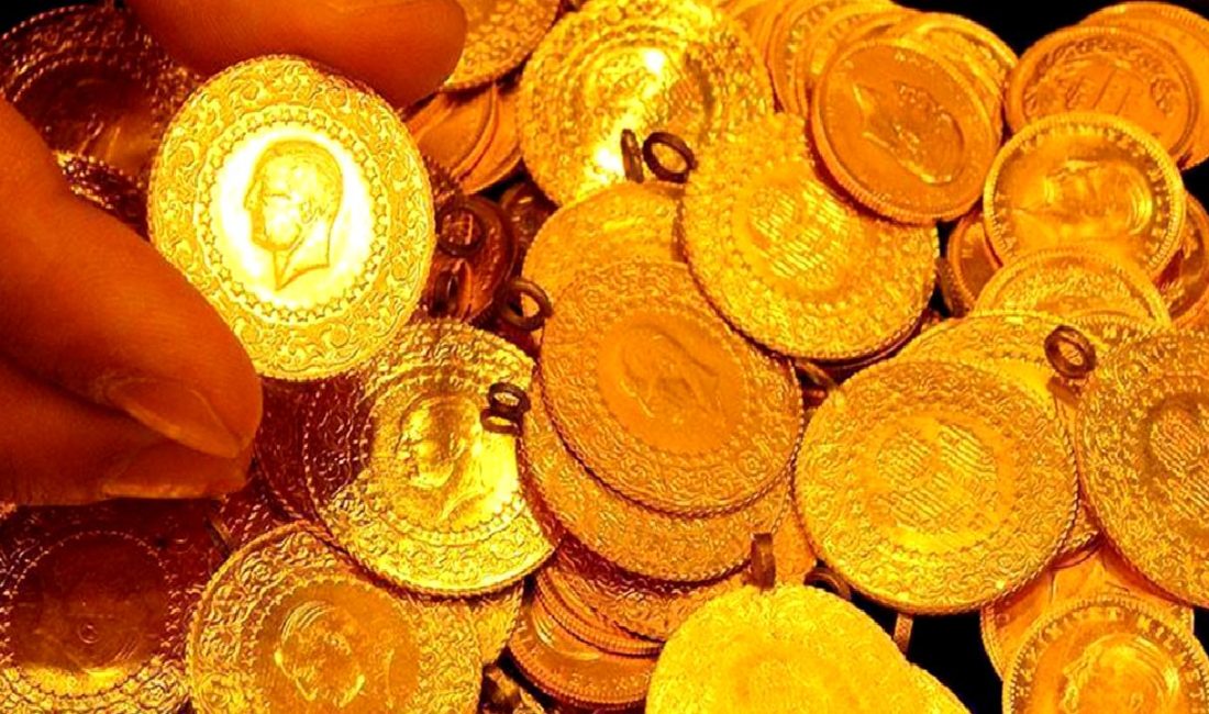 Güncel Altın Fiyatları ve Piyasa Durumu Güncel altın fiyatlarını ve piyasa durumunu öğrenin. Ekonomik gelişmeler, altın