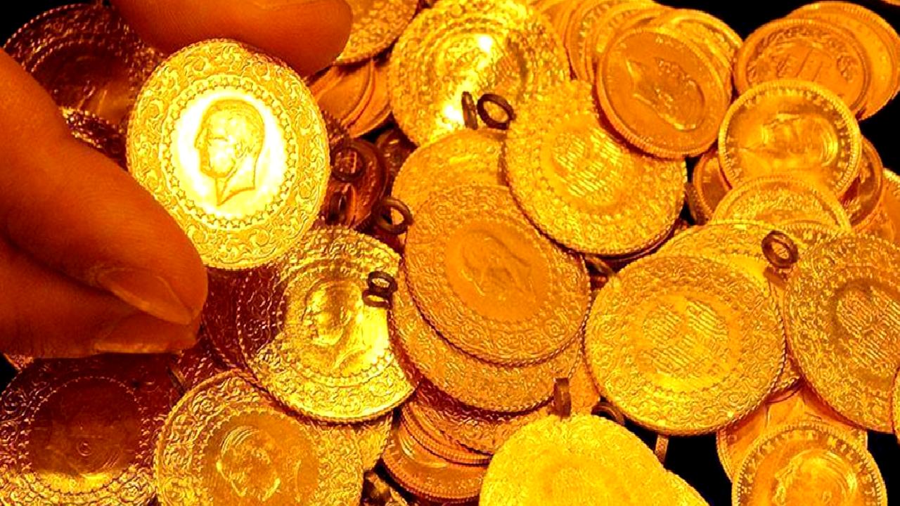 Güncel altın fiyatlarını ve piyasa durumunu öğrenin. Ekonomik gelişmeler, altın