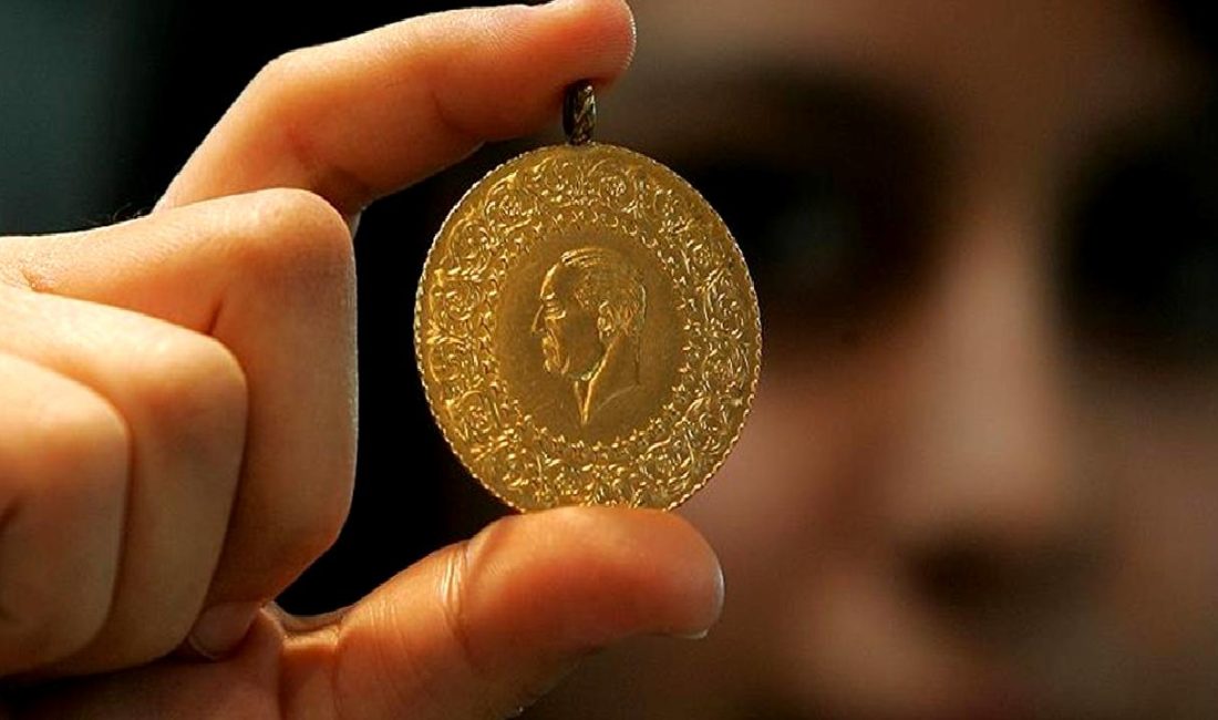 Güncel altın fiyatları ve piyasa durumu hakkında en son bilgileri