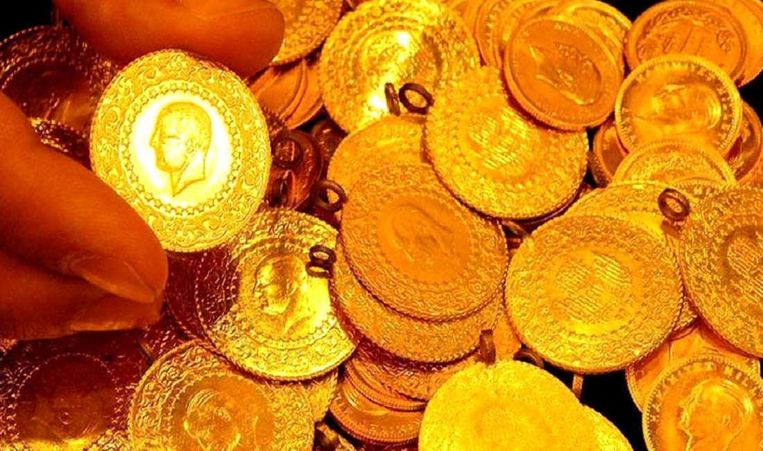 Güncel altın fiyatlarını ve piyasa durumunu keşfedin. Altın alım-satımında doğru