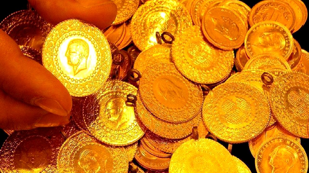 Güncel altın fiyatlarını ve piyasa durumunu keşfedin. Altın alım-satımında doğru
