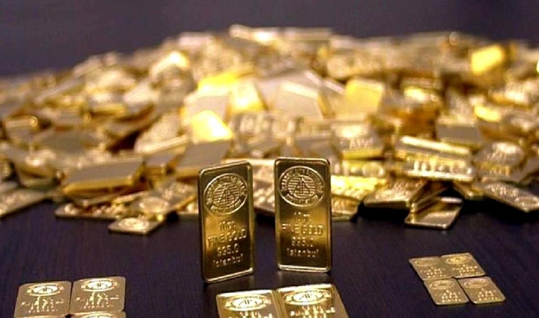 Güncel altın fiyatlarını ve piyasa gelişmelerini takip edin. Yatırımcılar için