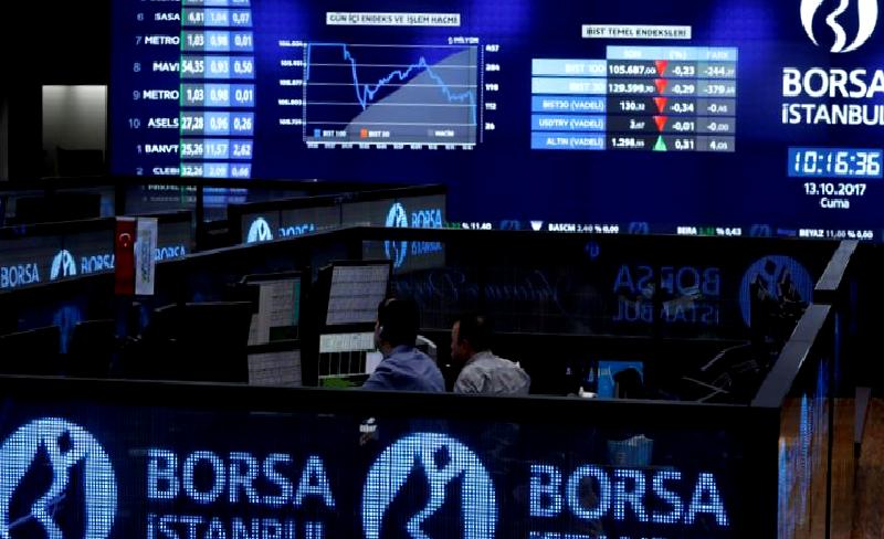 Güncel Şirket Haberleri ile ihaleler, yatırımlar ve finansal sonuçlar hakkında