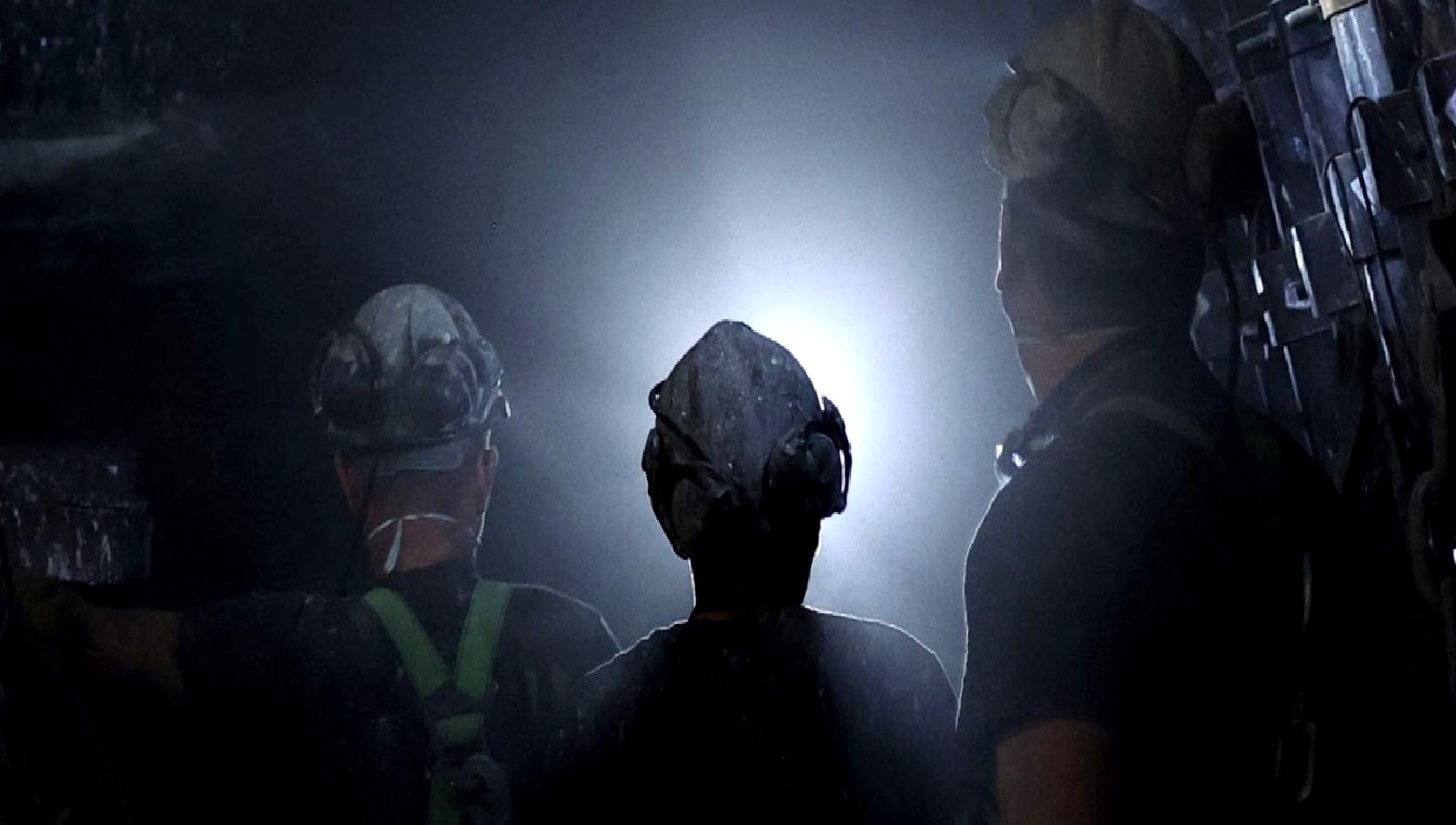 Güney Afrika, yasadışı madencilikle mücadelede çeşitli stratejiler geliştiriyor. Bu içerikte,