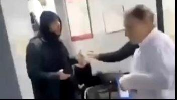 Güngören’de Aile Sağlığı Merkezinde Gerilim ve Sağlık Çalışanlarına Saldırı Güngören'de bir Aile Sağlığı Merkezinde yaşanan gerilim, sağlık çalışanlarına yönelik