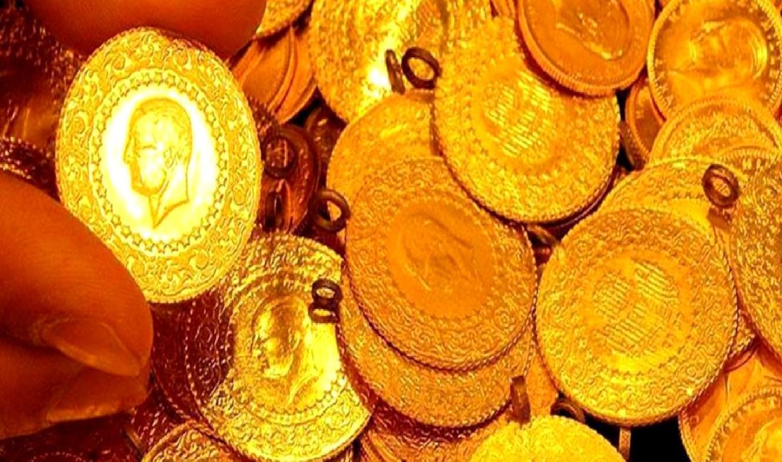 Haftalık Piyasa Raporu'nda borsa, dolar ve altın fiyatlarındaki son gelişmeleri