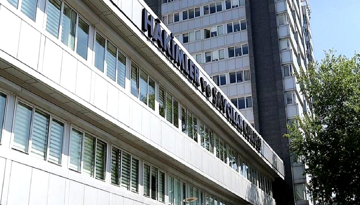 Hakim ve savcı atamaları gerçekleştirildi. Yeni atamalarla adalet sisteminde önemli