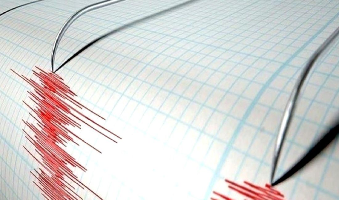 Hakkari'de Irak sınırında meydana gelen depremle ilgili güncel bilgiler, yaşanan